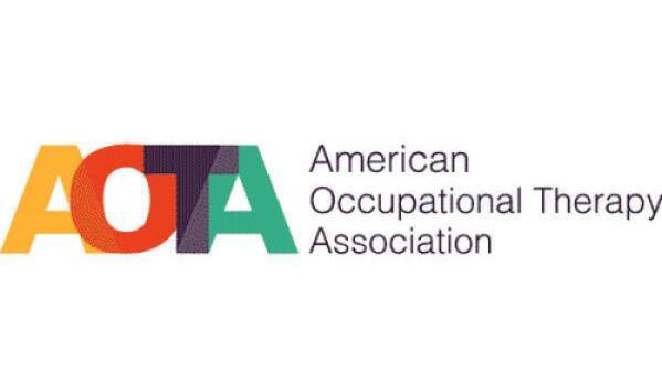 AOTA logo